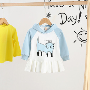 New Modern Princess Thailand Girls Turkey Turc Dress for Girls Wholesale on Summer From China Supplier - Product Image 2