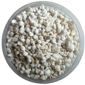 Ningshu NS-Perlite 4-8MM Perlite expansée grossière avec pH 6.5-7.5 pour jardin hydroponique Ferme verticale - Product Image 2