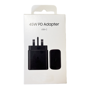 อะแดปเตอร์ชาร์จเร็วสุดๆสำหรับ Samsung 45W PD สำหรับ Galaxy Z Z flip Fold 5 4 3 2 S24 S23 S22 S21 S20 Note 20 ultra 10 - Product Image 2