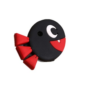 Custom PVC <b>Bag</b> <b>Charm</b> Keychain Soft Rubber Pendant for Fashion Accessory Gift Shop Wholesale - Product Image 4