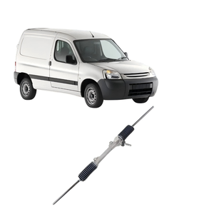 Cremallera <span class=keywords><strong>de</strong></span> Dirección Asistida Hidráulica para <span class=keywords><strong>PEUGEOT</strong></span> <span class=keywords><strong>PARTNER</strong></span> Box 9451114580, Cremallera y Piñón <span class=keywords><strong>de</strong></span> Dirección - Product Image 1