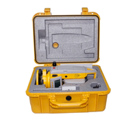 Station totale SOUTH RTS-332R10, grossissement 32X, haute précision, prisme unique, précision GPS 5000 mètres, indice de protection IP55