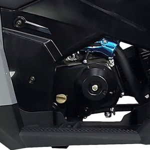 Quad 125CC haute performance, 4 temps, essence, tout-terrain, pour adultes - Product Image 2