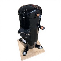 Compresseur hérmétique à spirale 4 HP C-SBN303H8D pour climatisation commerciale et refroidisseur