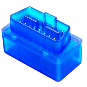 Pour iOS et Android, nouveau mini ELM327 V1.5 BLE 4.0 OBD2 adaptateur scanner automatique ObdII ELM 327 compatible avec tous les OBDII - Product Image 4