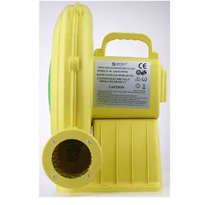 350W wholesale AC Electric Single Phase inflatable air blowers