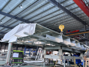 Ecocampor – <span class=keywords><strong>bateau</strong></span> rapide de luxe de 28 pieds, avec évier et réfrigérateur, à <span class=keywords><strong>vendre</strong></span> - Product Image 6