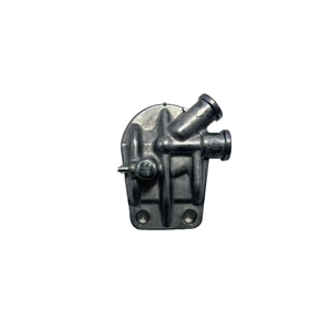 Base del Filtro de Combustible Diésel Carter 200B E110B E120B E320 568C, Elemento Filtrante KS568C ME035672 - Product Image 6