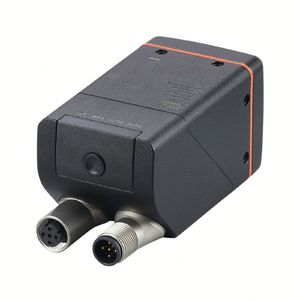 Capteur universel IFM O2U542/O2U540 avec support en fer pour la reconnaissance de texte de code d'objet (OCR), garantie 1 an - Product Image 2