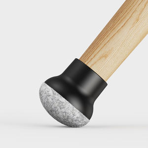 Coprisedili riutilizzabili <span class=keywords><strong>per</strong></span> <span class=keywords><strong>sedie</strong></span> coprisedili in legno duro con coperture <span class=keywords><strong>per</strong></span> pavimenti in feltro che riducono il rumore <span class=keywords><strong>per</strong></span> <span class=keywords><strong>sedie</strong></span> - Product Image 2