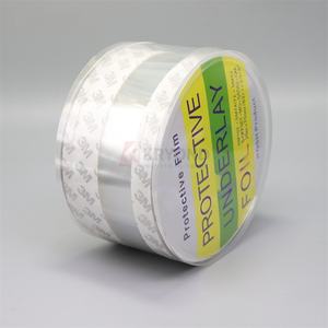 1PC 00.472.0006 Film de protection de fontaine d'encre pour pièces de rechange de machine d'impression - Product Image 1