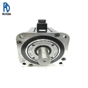 Motor Servo AC SGMGH44A2A2D de Alto Torque y Alta Precisión para Automatización Industrial, Máquina CNC, Robot - Product Image 1