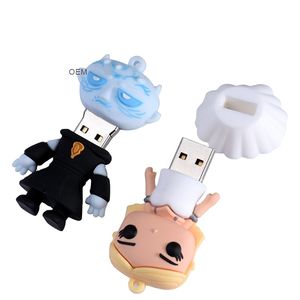 <span class=keywords><strong>2023</strong></span> nouveau Style jeu des droits 64GB clé USB clé USB clé USB 4GB 8GB 16GB 32GB Usb2.0 clé mémoire - Product Image 5