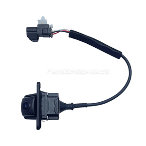 กล้องมองหลังฮุนได ไอ30 รุ่น 95760-A6100 กันน้ำ ความละเอียด 480x600 ใช้ไฟ DC 12V ระบบช่วยจอด - Product Image 5