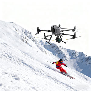 Dron Original Mavic Fly More Combo Cámaras Dobles 48MP Lente Triple Objetivo Mavic 3 Pro Quadcopter HD Aeronave 5.1K50P 7-9km - Product Image 1