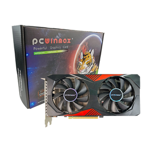 OEM Gaming GeForce <b>RTX</b> 3050 3060 3060Ti <b>2060</b> Super 8GB <b>12GB</b> GDDR6 PCI Desktop Fan Video Card - Product Image 1