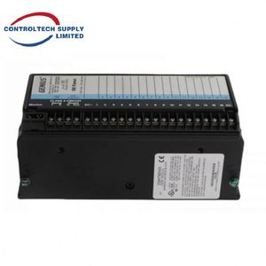 ลดราคาออนไลน์ IC660BBD020 บล็อกแหล่งจ่าย/รับกระแสไฟ 16 วงจร - Product Image 4