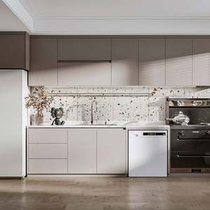 Diseño de Muebles de Cocina y Lavandería Modernos y Completos SANTOPOVA - Product Image 6