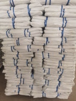 Bâche en plastique blanche imperméable, pare-vent, bâche de tente en plastique/lona/tarp