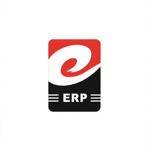 Ruban adhésif en aluminium ERP pour l'étanchéité des conduits HVAC 50mmx10m - Product Image 1