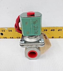 Nuevo Controlador PLC Original 8262H226 110/120V 100PSI para Automatización Industrial, Nuevo y Listo para Usar 8262H2 - Product Image 4