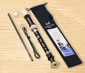 Instrumento de <span class=keywords><strong>flauta</strong></span> de arranque para niños de escuela primaria de 6 agujeros de alta calidad y bajo <span class=keywords><strong>precio</strong></span> - Product Image 5