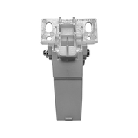 Bisagra ADF para Canons D1120 D1150 D1170 D1180 D1350 D1520 1435i 1435iF MF419 C250iF C350iF Bisagras de la puerta del coche, Bisagra ADF para Canons D1120 D1170 D1180 D1350