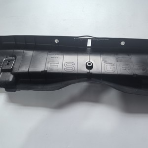 Toyota Es250 2013 Rear Panel Trim 58387-33150 Dash Frame Plastic Part - Product Image 4