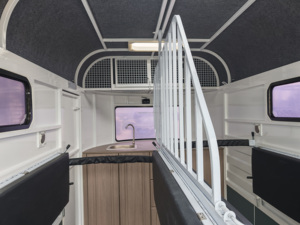 2025 <span class=keywords><strong>2</strong></span> cavalli a caricamento diretto con armadio nella parte anteriore - Product Image 5