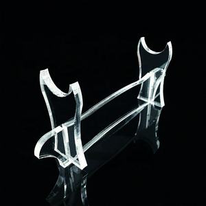 Présentoir de <span class=keywords><strong>sabre</strong></span> <span class=keywords><strong>laser</strong></span> en acrylique transparent support d'affichage de <span class=keywords><strong>sabre</strong></span> léger en acrylique support de support d'épée de Lucite support de Table de couteau - Product Image 3