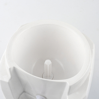 Refroidisseur d'eau de bureau miniature pour la famille, température ambiante, sans électricité, distributeur d'eau