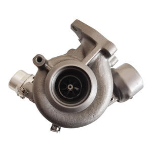 Haute qualité 100% testé Renault <span class=keywords><strong>Megane</strong></span> 1.5 K9K 109 HP 2013 pièces MFS Turbine B01V turbocompresseur 16359880011 pièces de moteur automatique - Product Image 5