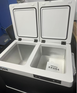 Refrigerador Portátil <span class=keywords><strong>para</strong></span> Auto Pasetyane B55 48L, 12/24V DC, 110V-240V AC, Compresor, Congelador -20°C ℃   <span class=keywords><strong>para</strong></span> Camiones, Autocaravanas y Camping - Product Image 5