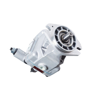 Pompe hydraulique à débit variable Tokyo Keiki P8VMR 20 CB 10 à 10 pistons pour pièces mécaniques - Product Image 4