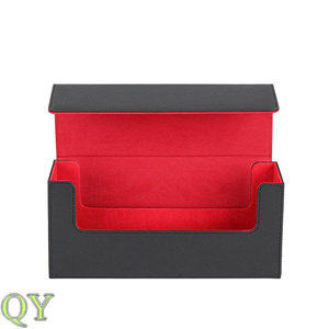 YY Trading กล่องเก็บการ์ดแบบพกพาสำหรับเกมการแข่งขันและบัตรสะสม - Product Image 5