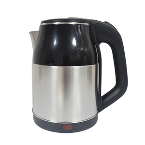1.8L 304 Stainless Steel Cordless Kettle Temperature Control Auto Shut-off Boil-Dry 360 Rotational Base - Product Image 5
