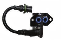 Sensor de Presión Diferencial EGR D11 D13 D12 D16 EC380 EC380D EC380E EC480 21713917 21442662 para Accesorios de Excavadora Volvo