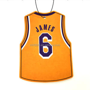 Rafraîchisseur d'<span class=keywords><strong>air</strong></span> personnalisé Kawaii DIY Papier pour voiture suspendu bonne odeur avec impression offset - Product Image 3