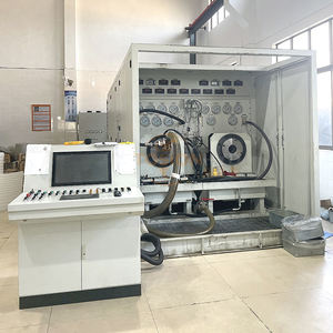 Banc d'essai de pompe hydraulique de réparation personnalisé à vendre, Trade Rexroth - Product Image 1