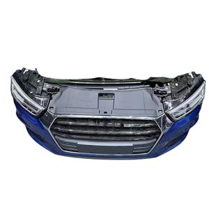 Assemblaggio Paraurti Anteriore per Sistemi di Carrozzeria e Kit Parti Auto per <span class=keywords><strong>Audi</strong></span> <span class=keywords><strong>Q3</strong></span> - Product Image 3