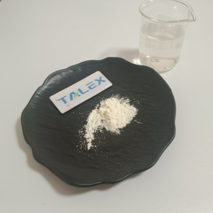 Vente directe d'usine de gomme xanthane de qualité alimentaire à prix compétitif - Product Image 1