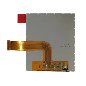 The Manufacturer Provides A 3.5-inch 1440 * 1600 Resolution High-definition IPS Full View MIPI Screen LCD Display Module