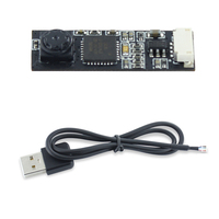 Module de caméra pour ordinateur portable tout-en-un HBVCAM 0.3MP