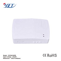 Rf Remote Sender Empfänger 433mhz Lernen Code Seite Motor rolltor Controller