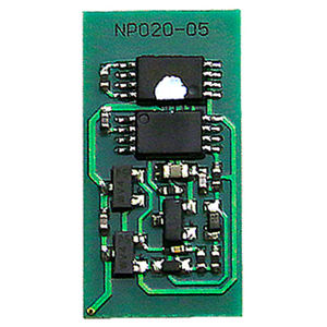 Réinitialiseur consommable pour Rico. Puces de toner Aficio MPC 3500/4500 - Product Image 1