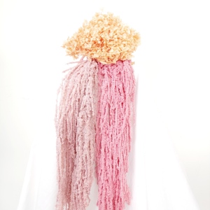 Ins 2023 phổ biến nhất bảo quản <span class=keywords><strong>Amaranth</strong></span> treo Amaranthus trang trí nội thất trang trí hoa cho trang trí nội thất - Product Image 1