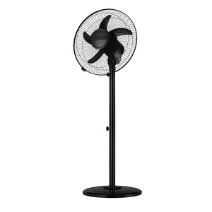 Quạt Bàn Di Động Đứng Gấp Bệ Điện Cho Nhà Văn Phòng Tiếng Ồn Thấp Sống Bàn Fan Có Thể Gập Lại Đứng Quạt Làm Mát - Product Image 1
