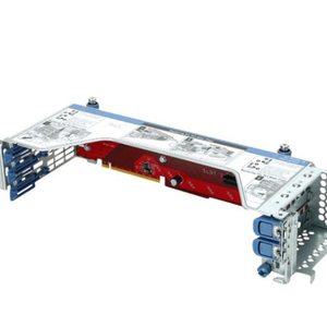 867807-B21 สำหรับ HPE DL38X Gen10 4-port Slim SAS Riser - Product Image 1