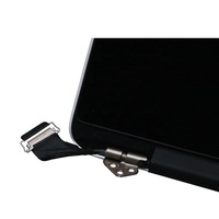 Réparation 2012-2015 Année A1398 A1502 Ensemble d'affichage LCD complet pour MacBook Pro Retina 15 "A1398 Remplacement de l'assemblage de l'écran du panneau