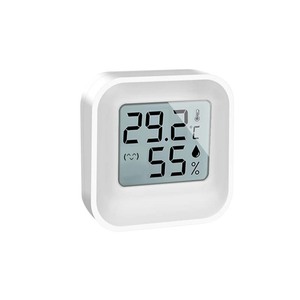 Veinasa-HT-1W Mini Higrómetro Electrónico Portátil, Termómetro Digital, Medidor de Humedad y Temperatura, Termómetros Domésticos - Product Image 1